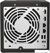 Сетевой накопитель QNAP TS-453E-8G