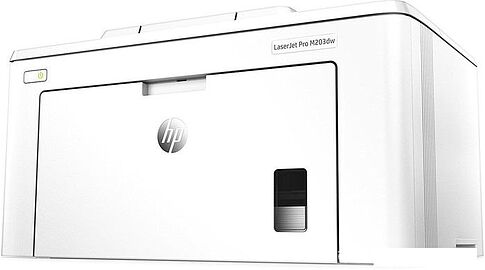 Принтер HP M203dw [G3Q47A]