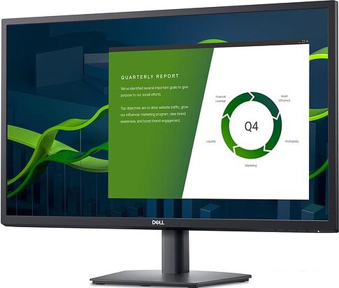 Монитор Dell E2722H