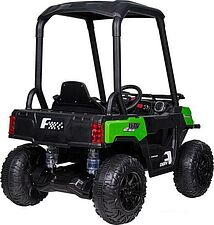 Электробагги Farfello Багги EA908 (зеленый)