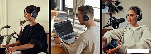 Наушники Beyerdynamic DT 270 Pro