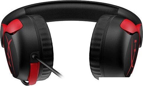 Наушники HyperX Cloud Mini (черный)