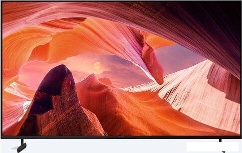 Телевизор Sony Bravia X80L KD-65X80L