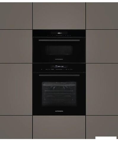 Микроволновая печь KUPPERSBERG HMW 634 B