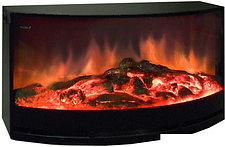 Электрокамин Glenrich Rondo S86