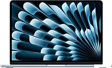Ноутбук Apple MacBook Air 13.6" M5 2026 MDHK4