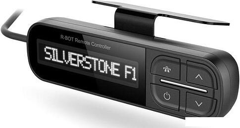Радар-детектор SilverStone F1 R-BOT