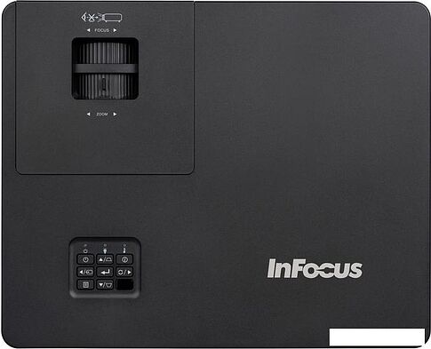 Проектор InFocus IN118BBST