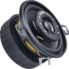 Коаксиальная АС Ground Zero GZCS 8.7CX Коаксиальная АС Ground Zero GZCS 8.7CX