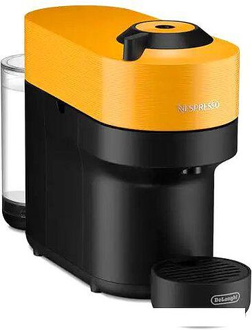 Капсульная кофеварка DeLonghi Vertuo Pop Capsule ENV90.Y