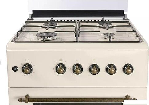 Кухонная плита Nordfrost GG 6061 Y