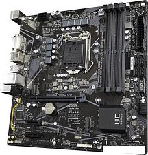 Материнская плата Gigabyte B560M DS3H V2 (rev. 1.0) Материнская плата Gigabyte B560M DS3H V2 (rev. 1.0)