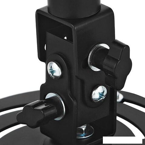 Кронштейн CACTUS CS-VM-PR04-BK