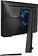 Игровой монитор Samsung Odyssey G4 LS25BG400EIXCI