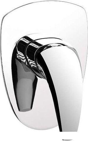 Душевая система  Deante Ultra 001