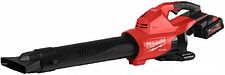 Ручная воздуходувка Milwaukee M18 FUEL M18F2BL-802 4933479988 (с 2-мя АКБ) Ручная воздуходувка Milwaukee M18 FUEL M18F2BL-802 4933479988 (с 2-мя АКБ)