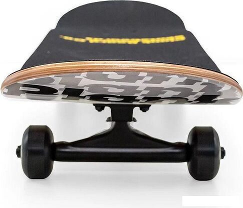 Скейтборд Plank Raccoon P22-SKATE-PACCON