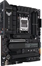 Материнская плата ASUS TUF Gaming X670E-Plus