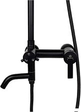 Душевая система  Diadonna D65-35006BL