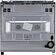 Кухонная плита Simfer F96MH52001