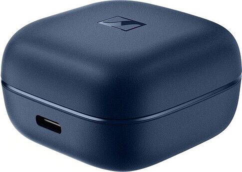 Наушники Sennheiser Accentum True Wireless (темно-синий)