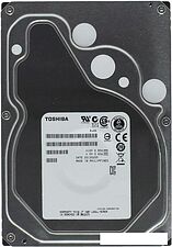 Жесткий диск Toshiba MG04ACA E 4TB (MG04ACA400E)