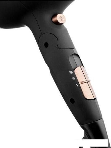 Фен Brayer BR3000BN