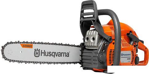 Бензопила Husqvarna 445 II 970558735