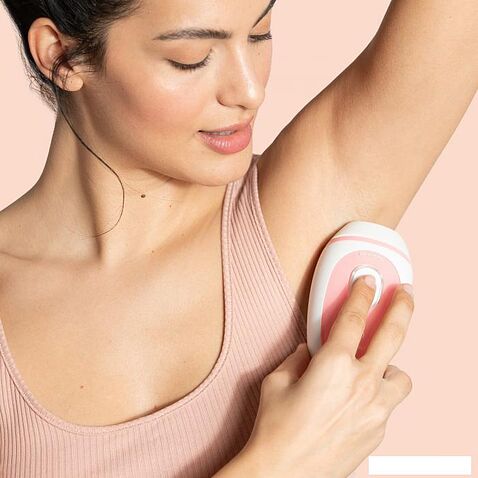 Фотоэпилятор Braun Silk-expert Mini PL1000
