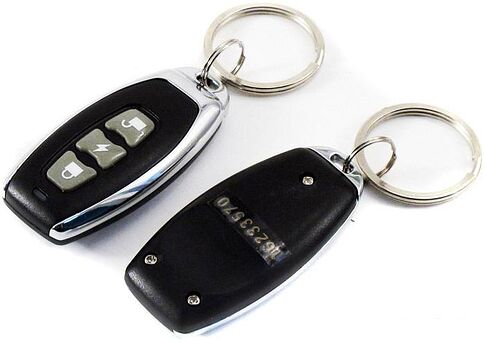 Автосигнализация Вымпел A-Y56