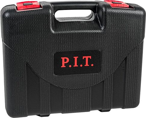 Промышленный фен P.I.T. PHG2001-C (кейс)