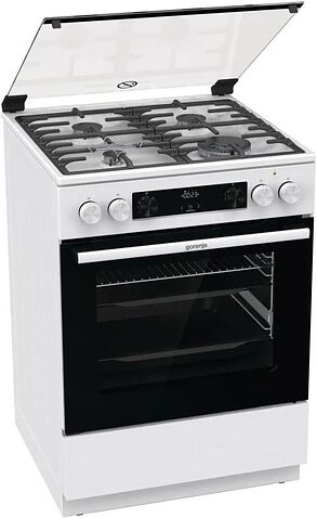 Кухонная плита Gorenje GKS6C70WA