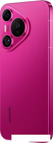 Смартфон Huawei Pura 70 ADY-LX9 12GB/256GB (розовый)