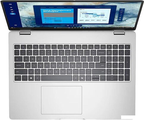 Ноутбук Dell Pro 16 PC16250-5655