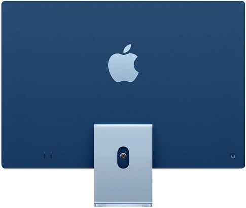 Моноблок Apple iMac M3 2023 24" Z197001YA