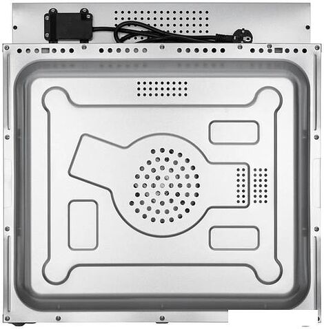 Электрический духовой шкаф TECHNO O5007511N3GWV