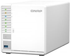 Сетевой накопитель QNAP TS-364-8G