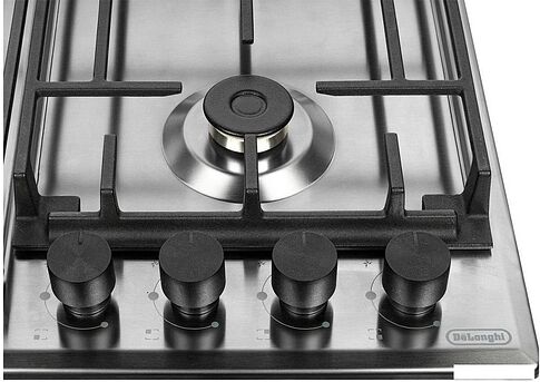 Варочная панель DeLonghi GRETA 6GW IM
