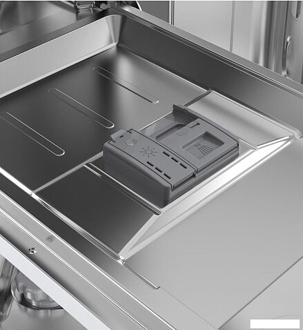 Встраиваемая посудомоечная машина Бирюса DWB-410/5