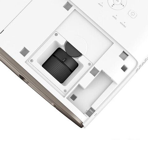 Проектор BenQ W2700