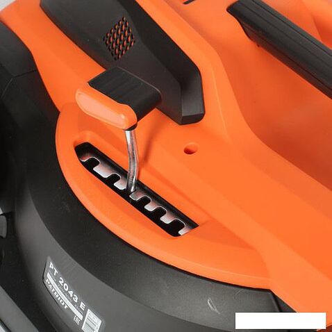 Колёсная газонокосилка Patriot PT 2043 E [512309236]