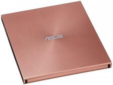 DVD привод ASUS SDRW-08U5S-U (розовый)