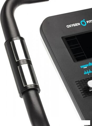 Велотренажер Oxygen Fitness Cardio Concept 5