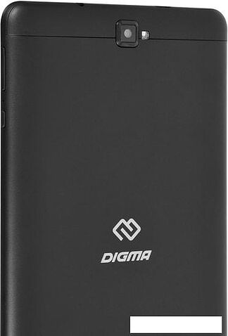 Планшет Digma Optima 8 X701 TS8226PL 4G (черный)