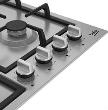 Варочная панель BEKO HIYG 64225 SXO