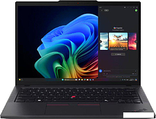 Ноутбук Lenovo ThinkPad T14 Gen 6 AMD 21QJ00CKFW