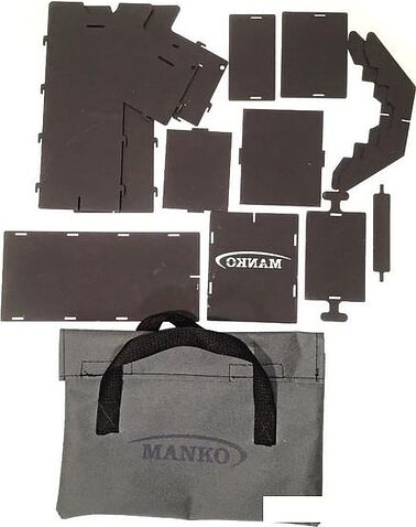 Печь Manko 00003250