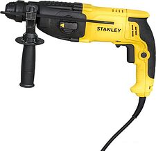 Перфоратор Stanley SHR263K