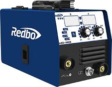Сварочный инвертор Redbo MIG-185S Сварочный инвертор Redbo MIG-185S