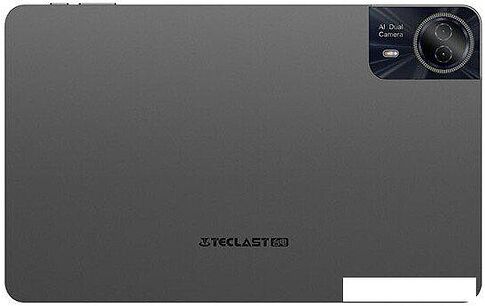 Планшет Teclast T60 Pro 8GB/128GB LTE (серый)